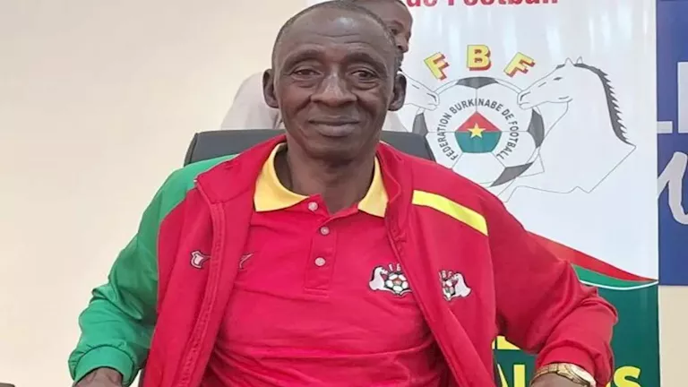 “تصريح قوي”.. مدرب بوركينا فاسو يعلن التحدي قبل مواجهة منتخب مصر
