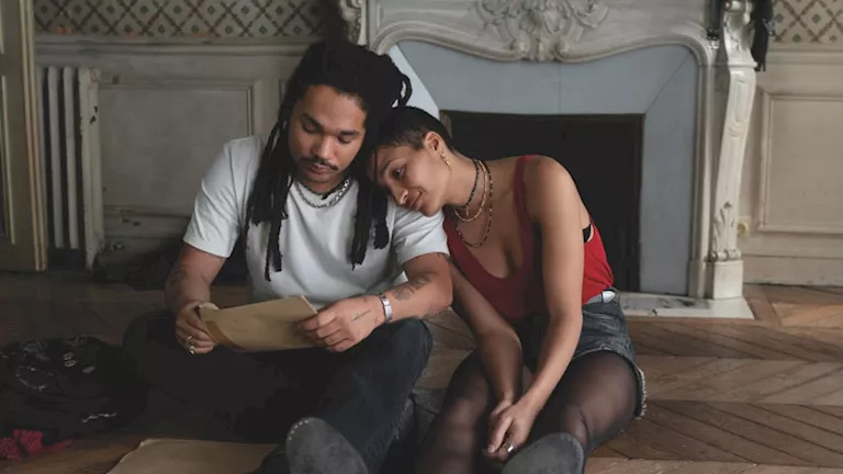 ” Father Mother Sister Brother” أفضل فيلم في مهرجان فينيسيا السينمائي