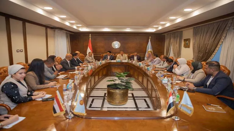 تفاصيل اجتماع حزب الشعب الجمهوري بشأن انتخابات مجلس النواب 2025