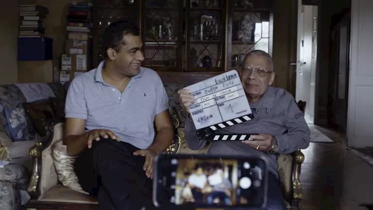 “الجونة السينمائي” يستقبل العرض الأول لفيلم “الحياة بعد سهام” في الشرق