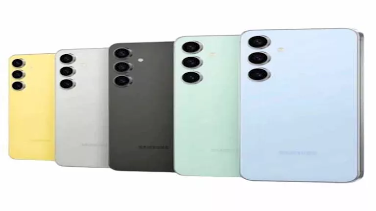 سامسونج تكشف عن “Galaxy S 25 FE” ما الفرق بينه وبين S 24 FE؟