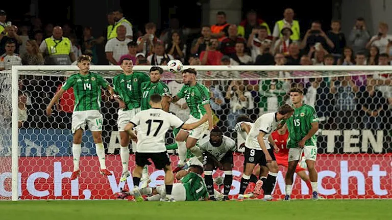 نتائج مباريات اليوم الأحد في تصفيات كأس العالم