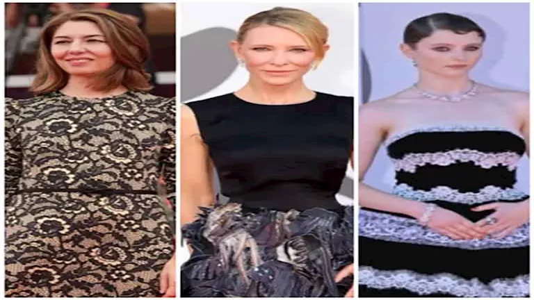 كارثية وصادمة.. أسوأ إطلالات النجمات في ختام مهرجان فينيسيا