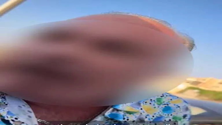 “أنت فلاح من المنوفية”.. فيديو مشادة بين سائقي ملاكي يشعل مواقع التواص