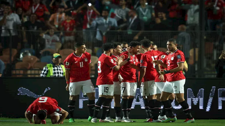 تصفيات كأس العالم.. التشكيل المتوقع لمنتخب مصر أمام بوركينا فاسو