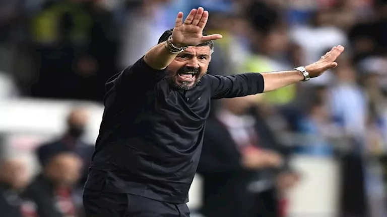 خناقة واحتجاج الجماهير.. مشاهد من مباراة إيطاليا والكيان الصهيوني