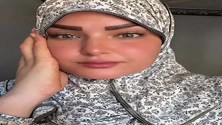 سما المصري: “مش هروح ألمس الكعبة بفلوس غيري”