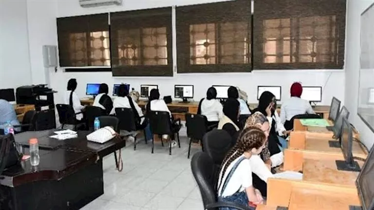 رسميًا.. نتيجة تنسيق المرحلة الثالثة لطلاب الأدبي بالثانوية – نظام قدي