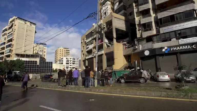 قطر تكشف هوية أحد ضحايا الهجوم الإسرائيلي وتعمل على تحديد البقية