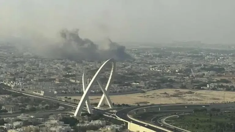 مصادر عبرية: لا تفاؤل إسرائيليًا بنتائج الهجوم على قطر