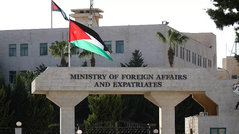 الأردن يدين الهجوم الإسرائيلي على قطر ويصفه بأنه انتهاك صارخ للقانون