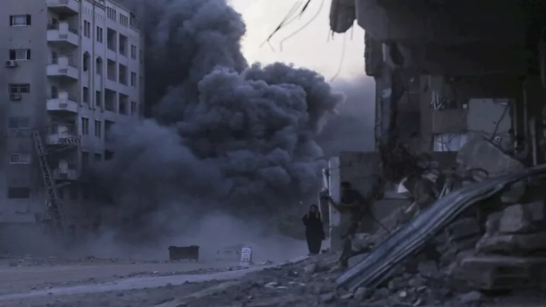 سفير إسرائيل بواشنطن: إذا لم نتمكن من القضاء على قادة حماس فسننجح في