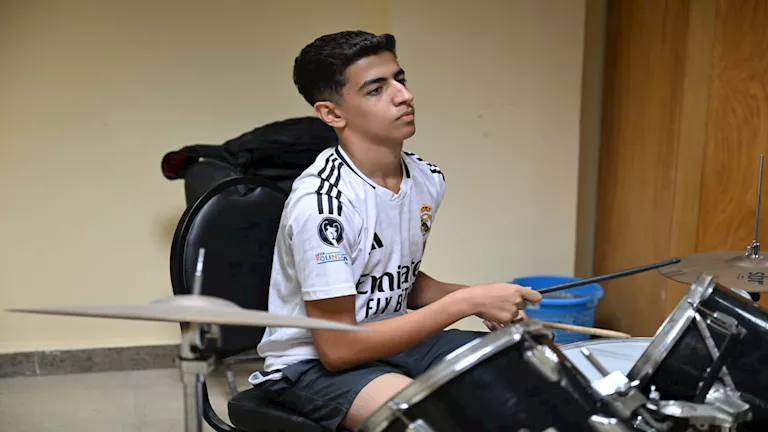 ورش تفاعلية.. “الثقافة” تواصل فعاليات الملتقى الثاني للمبدع الصغير بال