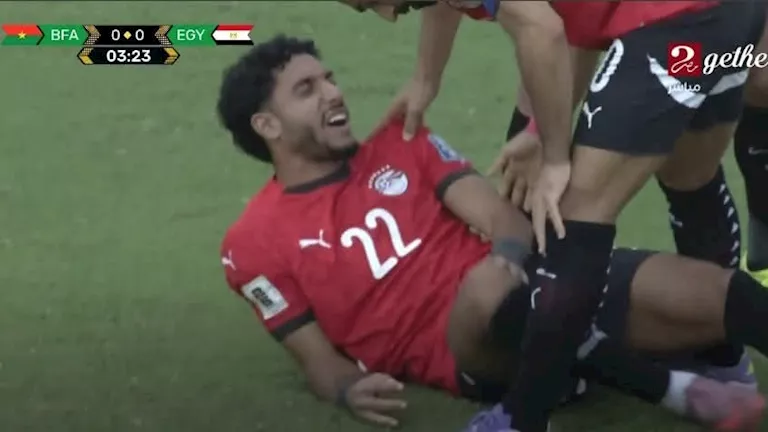 تقارير تكشف موعد عودة مرموش للمشاركة مع السيتي