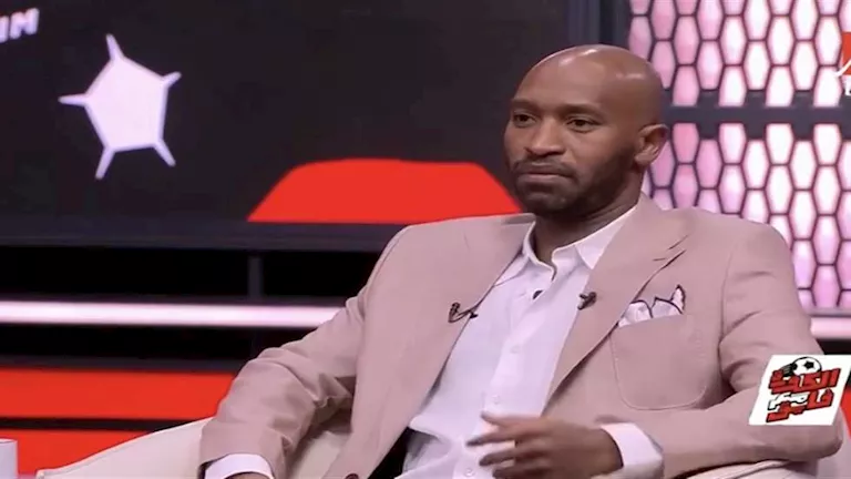 “سيبه مع نانت وأيه الرسالة”.. تعليق قوي من شيكابالا على عدم اعتماد حسا