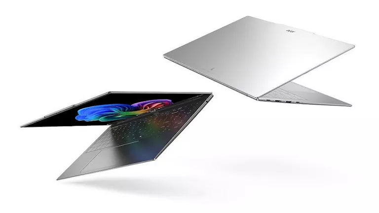 Acer تُعلن عن حاسب كبير خفيف الوزن.. ما مميزاته؟