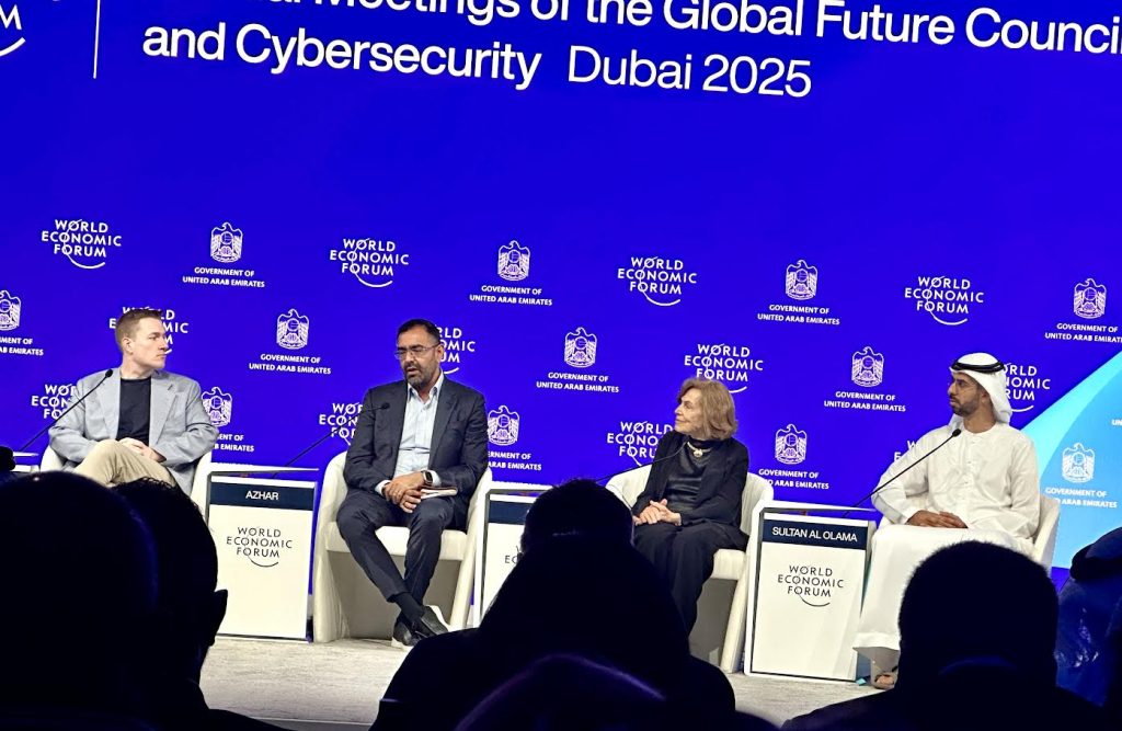 جيل رقمي أصيل أكثر إنتاجية يقود التحولات في السنوات العشر القادمة