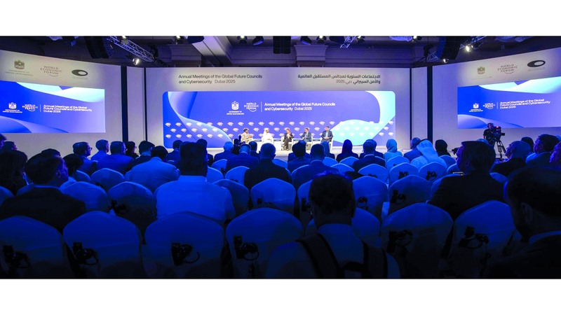 150 قائد أمن سيبراني يبحثون توحيد الاستراتيجيات