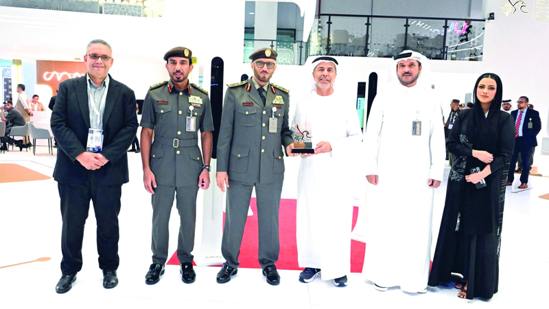 «السجادة الحمراء» أحدثت تحولاً نوعياً في «السفر الذكي»