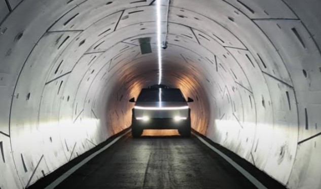 طرق دبي” تبدأ تنفيذ المراجعة الشاملة للجوانب الفنية والاقتصادية لمشروع “دبي لوب