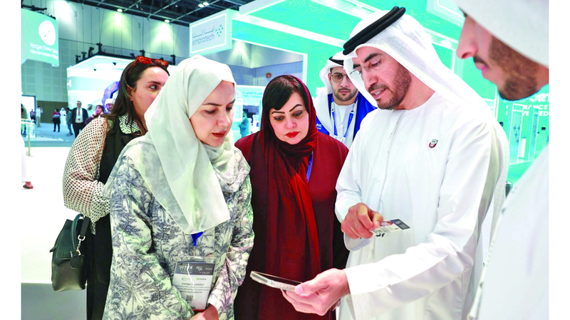 «أبوظبي للأوراق المالية» يطلق 3 حلول مدعومة بالذكاء الاصطناعي