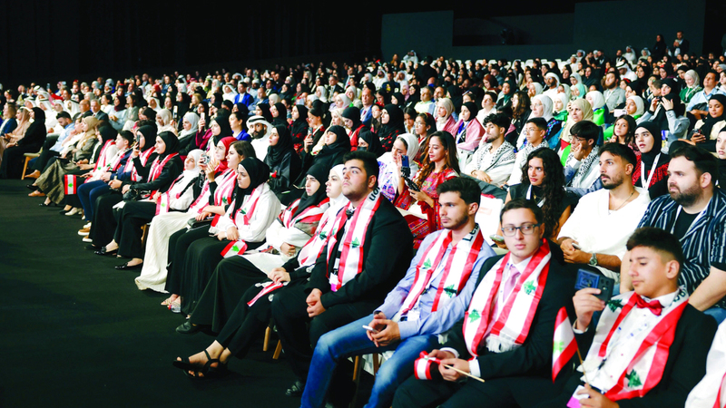 «تحدي القراءة العربي» رسالة حضارية لبناء أجيال قارئة