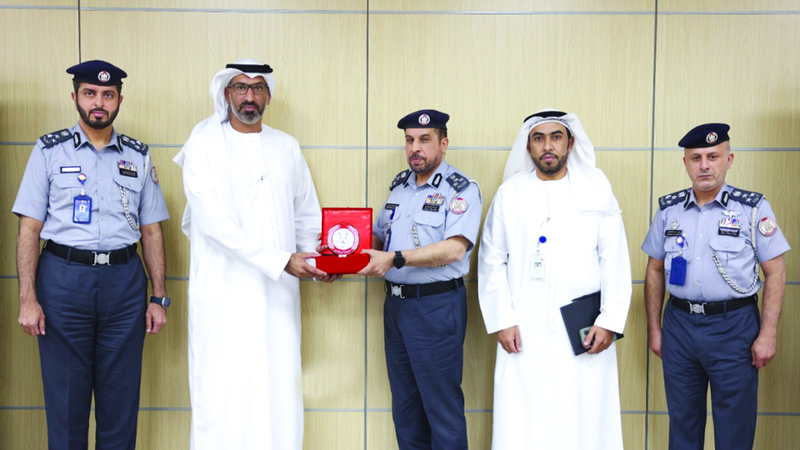 حريصون على الابتكار في تطوير الخدمات القانونية