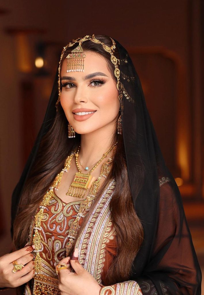 الإعلامية حصة الفلاسي تنضم إلى فريق مؤسسة دبي للإعلام