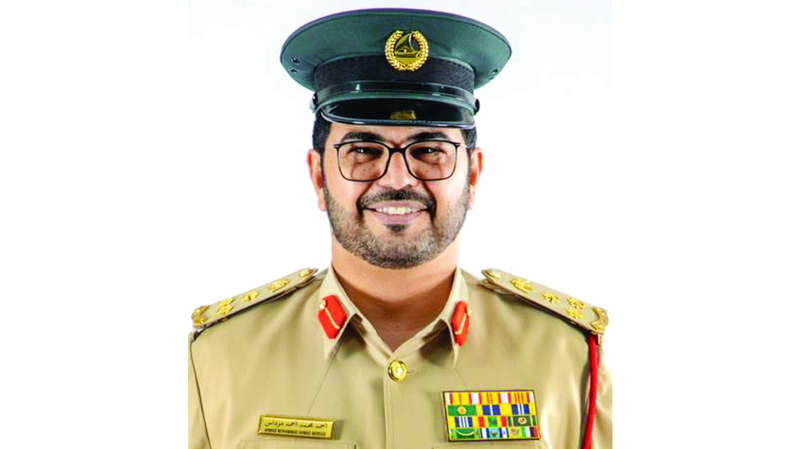 شرطة دبي تفوز بجائزة «الشرق الأوسط للتميّز التكنولوجي 2025»