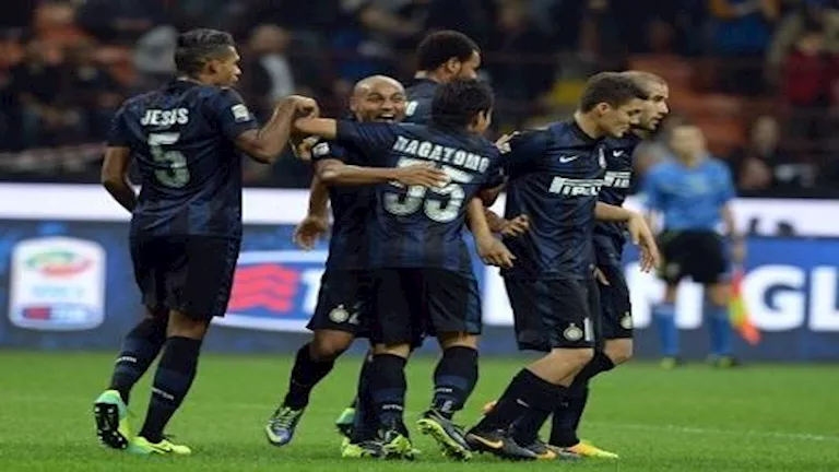 موعد مباراة إنتر ميلان و يونيون سان جيلواز في دوري أبطال أوروبا والقنا