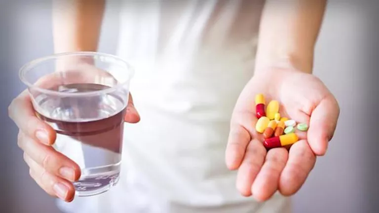 5أعراض قد تنذرك بوجود “القاتل الصامت”.. احذر تجاهلها