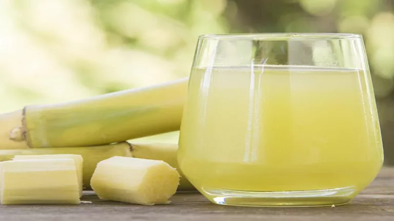 5 فوائد لعصير القصب على صحة الجسم