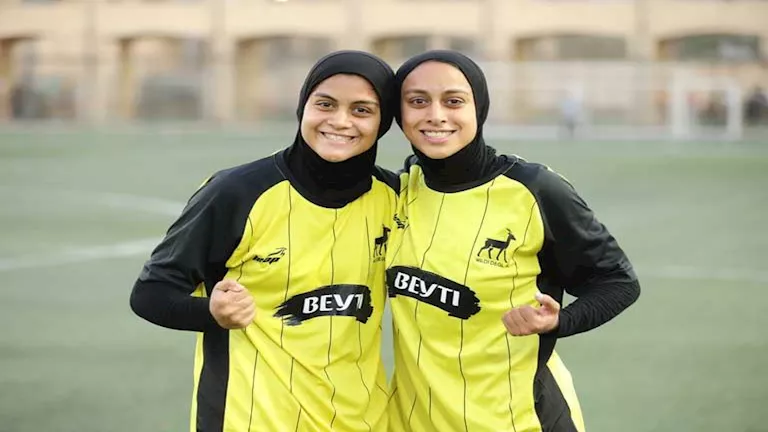 منافسة الأشقاء.. مواعيد مباريات الجولة السادسة بدوري السيدات