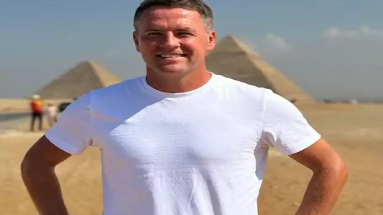 تراجع مؤقت.. لاعب ليفربول السابق يدافع عن محمد صلاح