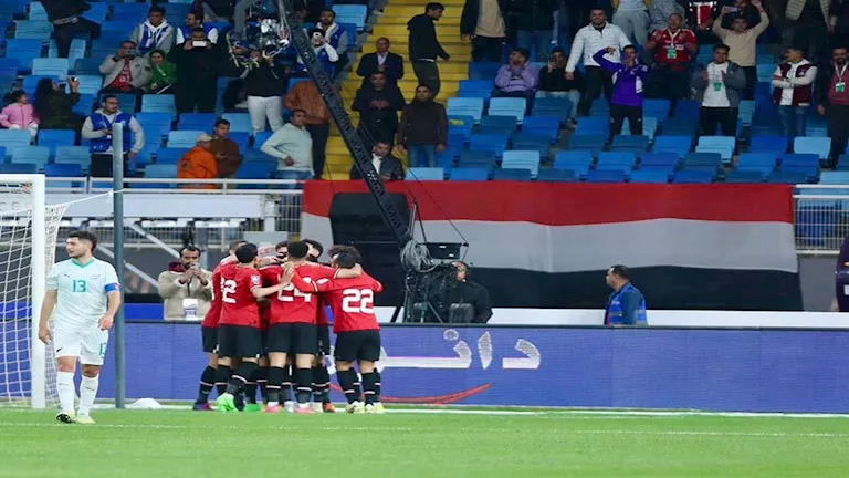 حفل غنائي وإنجاز تاريخي.. الموعد والقناة الناقلة لمباراة مصر وغينيا