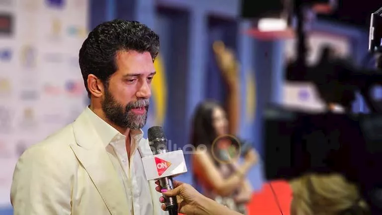 أحمد مجدي: “مهرجان الفيوم السينمائي يتطلع ليصبح منصة عالمية للسينما وا
