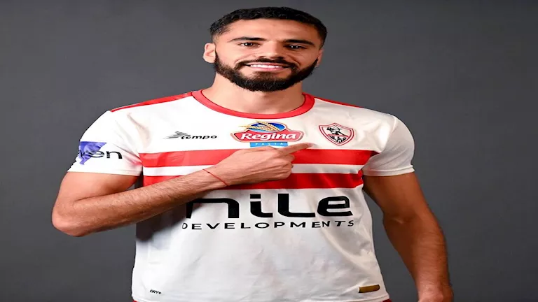وكيل محمود بنتايج يكشف أزمة منتظرة للزمالك في فيفا