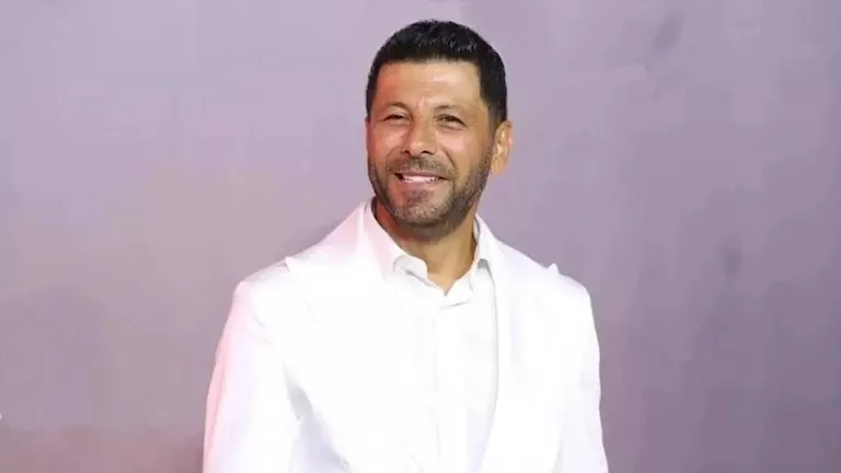 إياد نصار : “لما جيت مصر حسّيت إني نقلت من دوري الناشئين للدوري المحتر