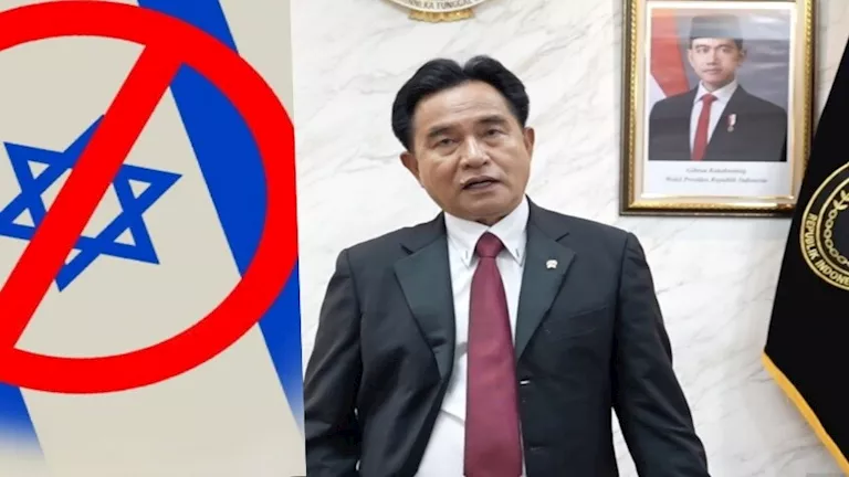 دعم استقلال فلسطين.. قرار عاجل من إندونيسيا ضد لاعبي إسرائيل