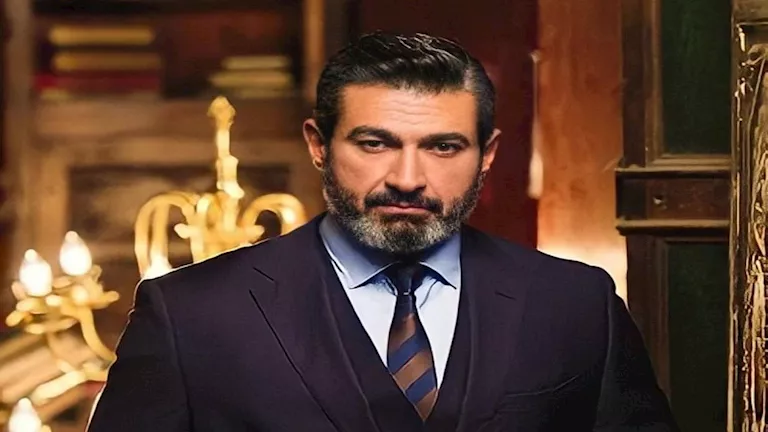 ياسر جلال أحدثهم.. فنانون دخلوا مجلس الشيوخ بقرار رئاسي