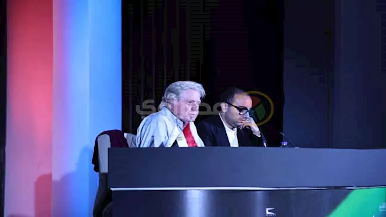 “القاهرة السينمائي” يعلن لجنة تحكيم الاتحاد الدولي لنقاد السينما بدورت