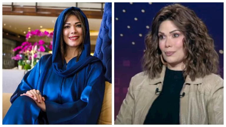 وفاء حامد تجدد توقعاتها لعام 2025 بثقة علمية