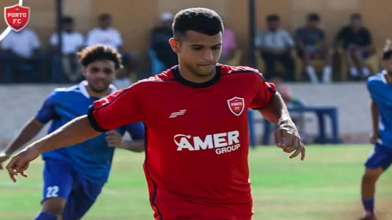 “تم استبدال لاعب مطرود”.. قصة مباراة أثارت الجدل بالدرجة الثالثة
