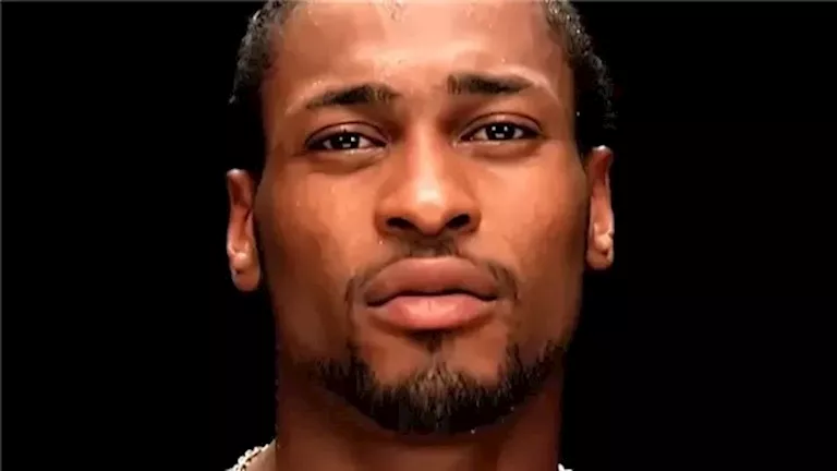 وفاة الفنان الأمريكي دي أنجيلو عن عمر 51 عامًا بعد صراع مع السرطان