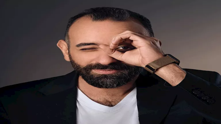 “ليلتكم سودة”.. عمرو سلامة يجدد هجومه ضد شركة إنتاج ويتوعدها