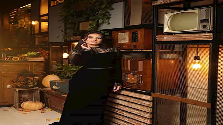 20 صورة.. فنانات بإطلالات محتشمة في مهرجان الجونة خلال دوراته السابقة