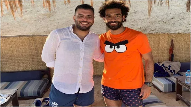 الجونة في الصدارة .. أين يقضى نجوم الكرة المصرية إجازاتهم الصيفية؟