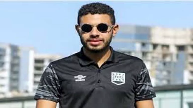 “لاعب سابق بالأهلي”.. من هو محمد شوبير مدرب منتخب مصر مواليد 2007؟