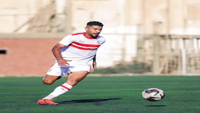 لاعب الزمالك السابق لمصراوي: “وقعت على بياض وفوجئت بعقد 7 آلاف جنيه”
