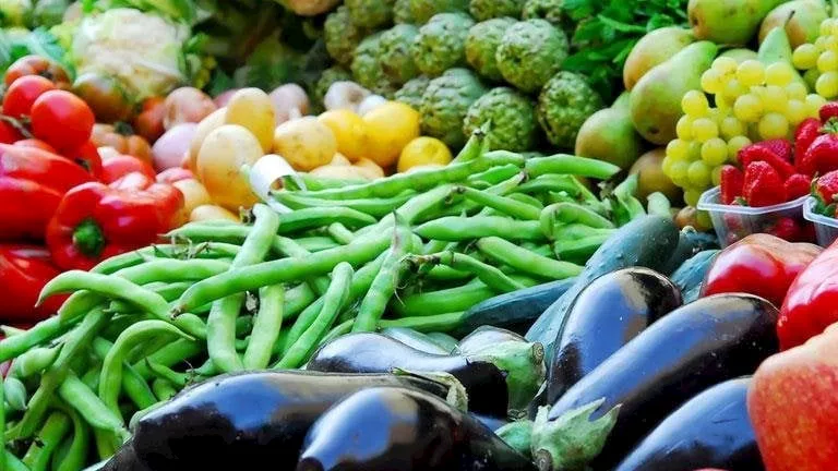 احرص عليه.. خضار صيفي يعزز القلب ويحمي الجهاز الهضمي